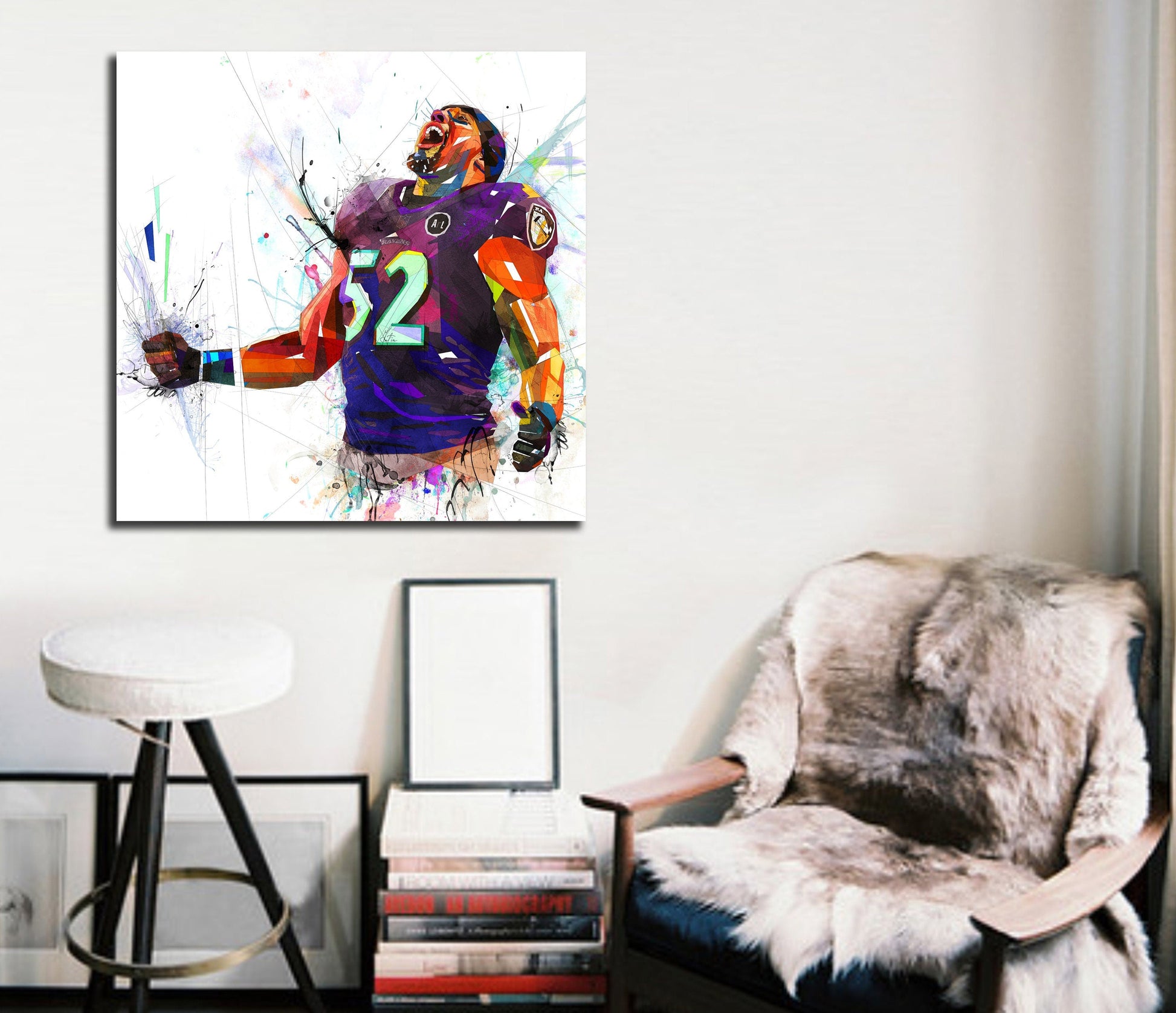 art