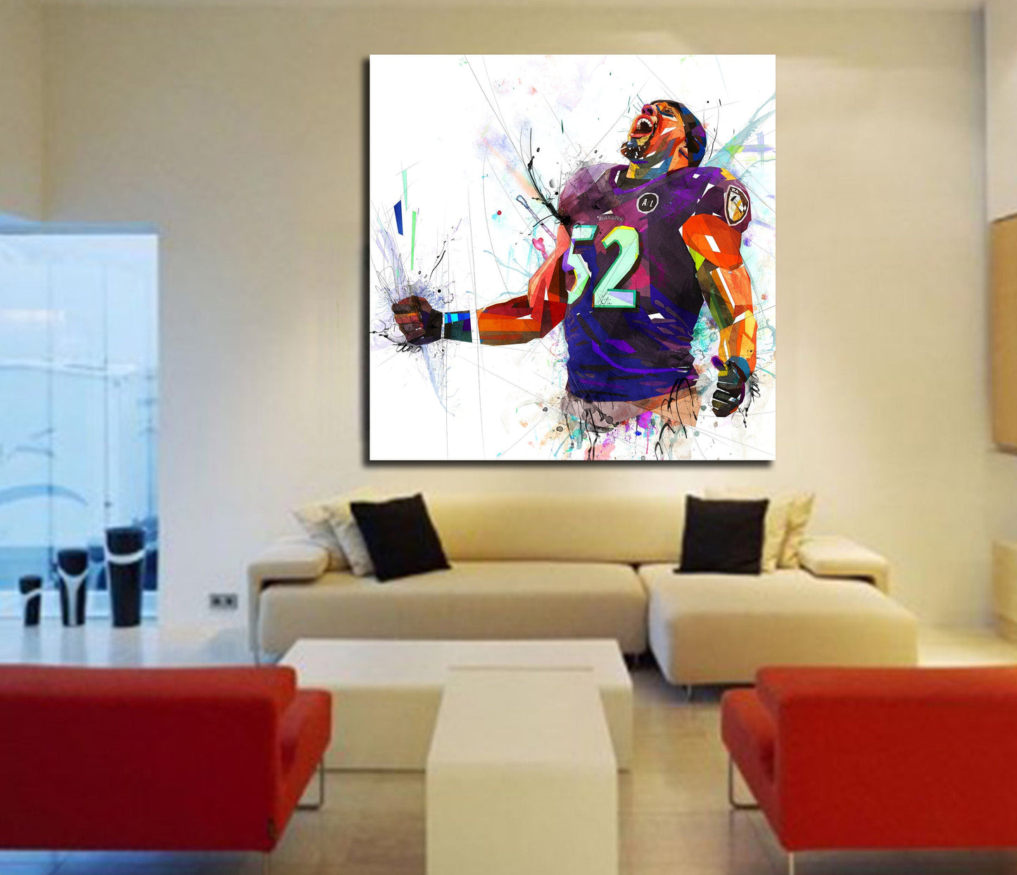 art
