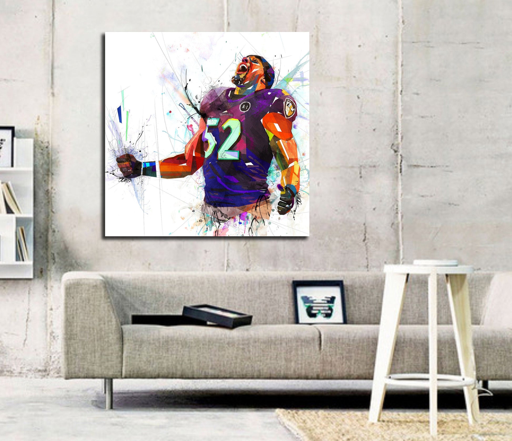 art