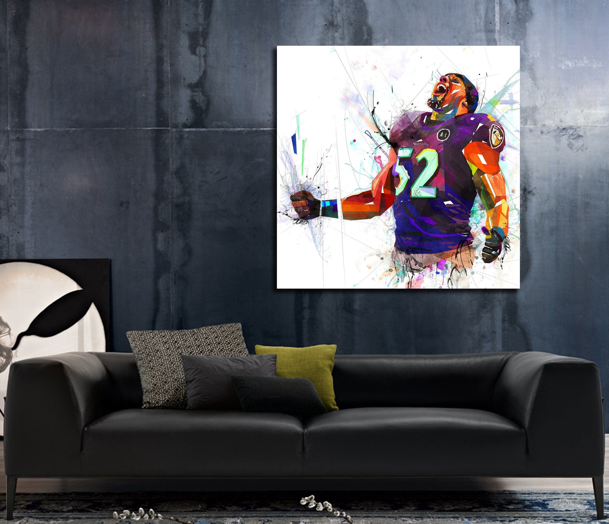 art