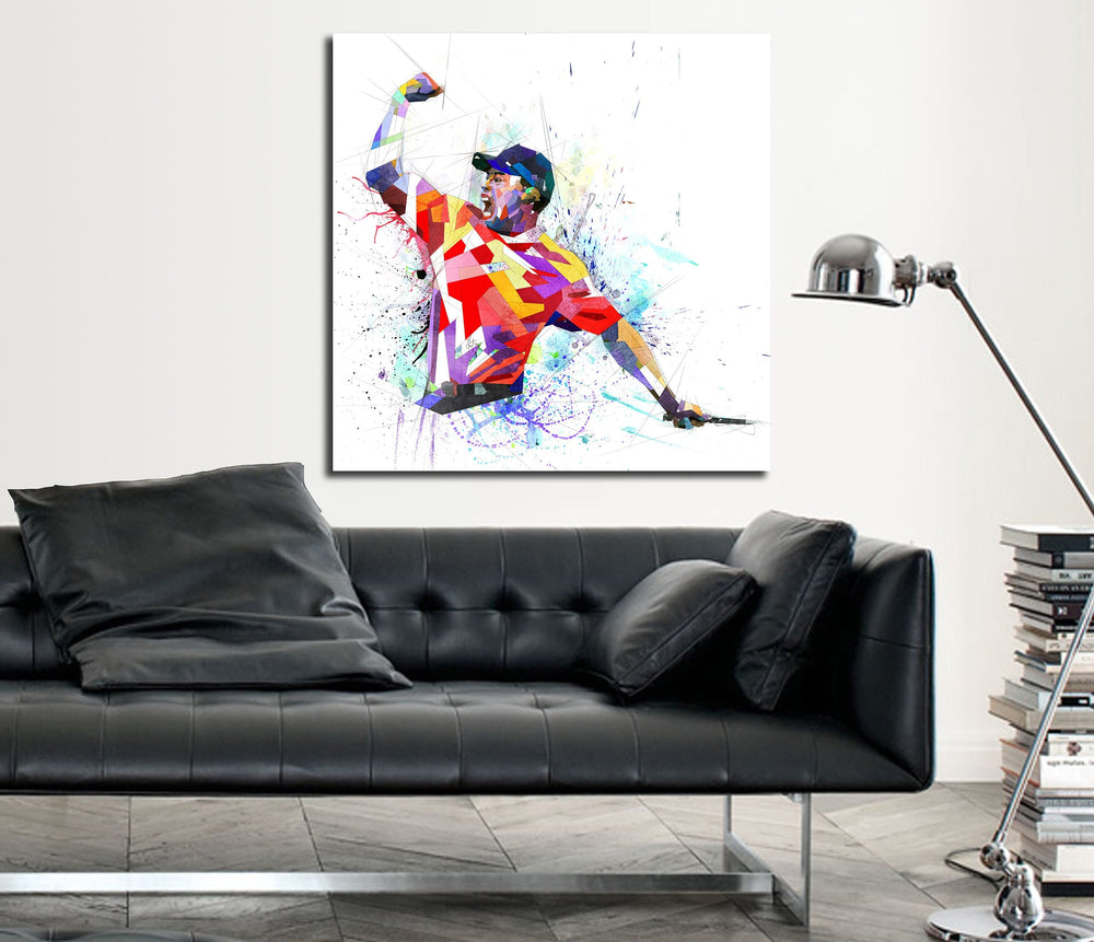 buy Tiger Woods poster