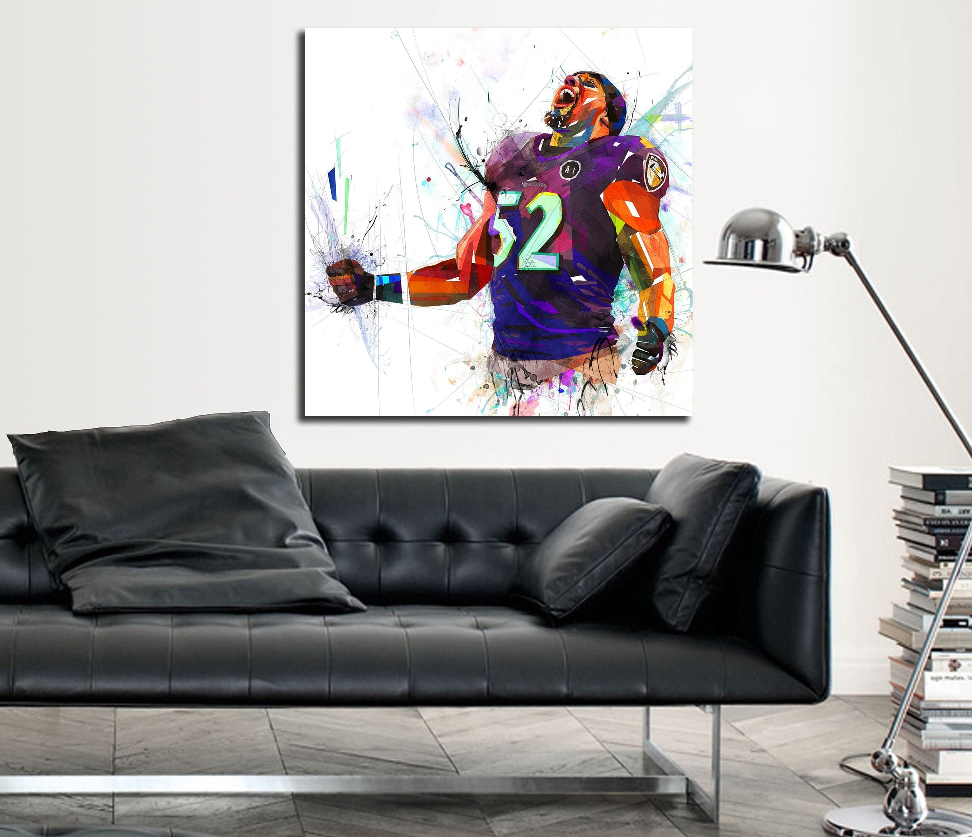 art