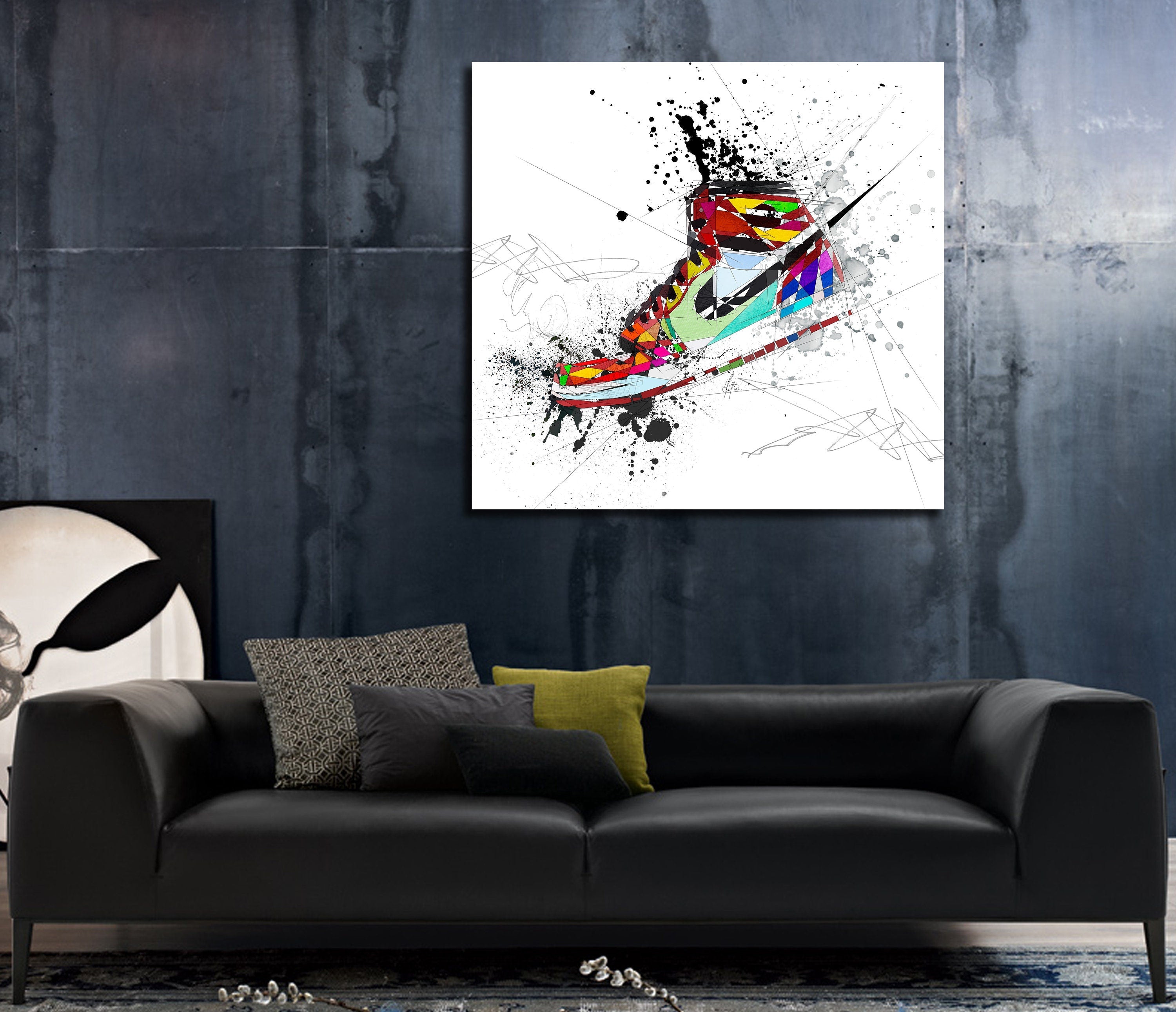 🔥 Download Air Jordan Cactusjack Sneaker Art Digital Print Poster by  @bsmith10 | Travis Scott Jordan Wallpapers, Travis Scott Rodeo Wallpaper,  Travis Scott Wallpapers, Travis Scott 2018 Wallpapers