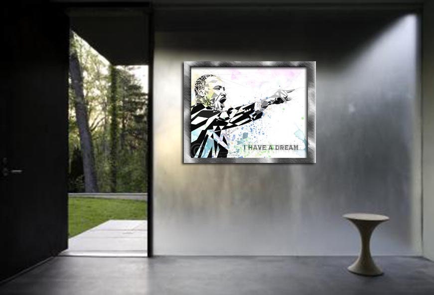 Canvas Print
